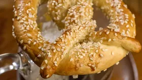 Рецепты с приправами, мукой пшеничной и пивом