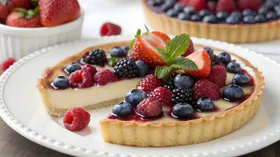 Календарь сезонных фруктов и ягод: что покупать каждый месяц, чтобы было вкусно и выгодно