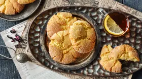 Песочное печенье «Минутка»