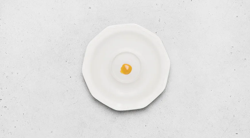 Ириски на сметане