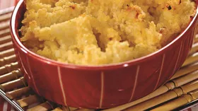 Рецепты с овощами, молоком и пшеном