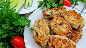 Рецепты украинской кухни с яйцом куриным и крупой
