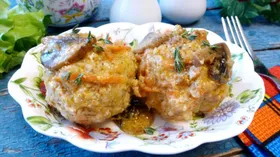 Рецепты с кисломолочными продуктами, тимьяном и морковью