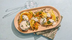 Рецепты с маслом растительным, йогуртом и капустой