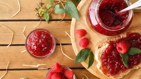 Диетолог сказала, где и как хранить домашние заготовки