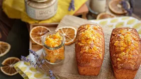 Рецепты с мукой, фруктами и макаронами