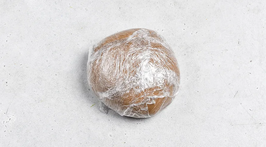 Имбирный пряник 