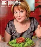 Простые рецепты с овощами и алычой