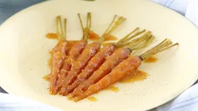 Рецепты с алкоголем, абрикосом и апельсином