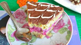 Рецепты с молоком, молоком кокосовым и бобами