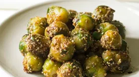 Рецепты с овощами, лаймом и бобовыми