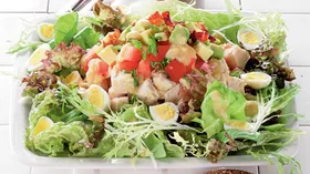 Рецепты с тимьяном, вином белым и мясной гастрономией