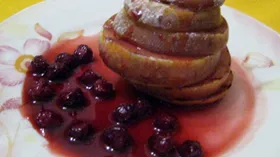 Рецепты с корицей, фруктами и продукцией пчеловодства
