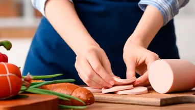 Секреты быстрой кухни: что приготовить с вареной колбасой