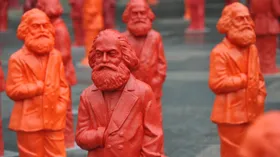 Чем знаменит Карл Маркс, борец с фальсификацией продуктов