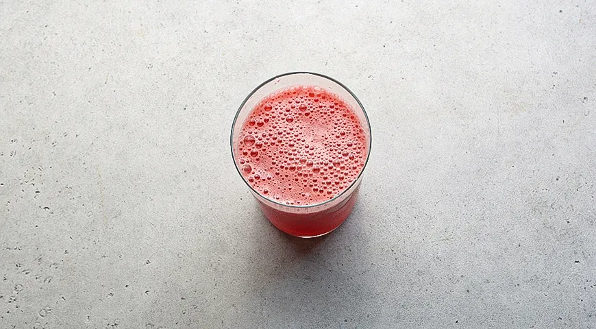 Арбузная маргарита