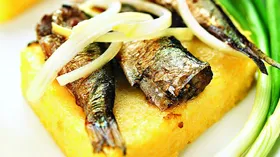 Рижским шпротам нашли замену