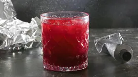 Рецепты с алкоголем и черникой