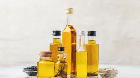 Учёные назвали неожиданный эффект употребления растительных масел