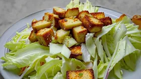 Рецепты с сырами, черри и птицей