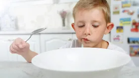 6 советских продуктов, которые удивили бы современных детей