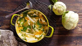 Рецепты с сельдереем, морковью и соусом томатным