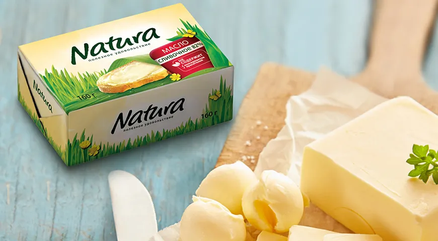 Кулич, который хочется печь снова: почему хорошее сливочное масло решает всё