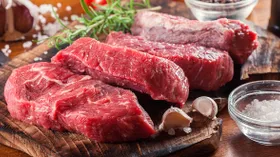 Главные вопросы про говядину: можно ли жарить парное мясо, надо ли срезать жир, какие куски говядины лучше варить