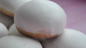 Простые рецепты русской кухни со сладостями