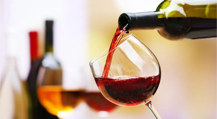 Параллельный импорт вина: будет дорого, но качественно