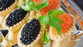 Имитированная икра