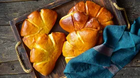 Рецепты со сливами и крахмалом