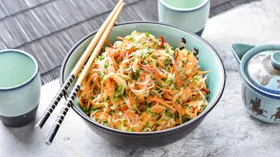 Простые рецепты корейской кухни