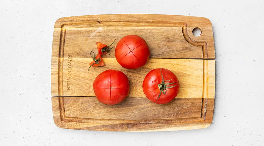 Тушеная пекинская капуста