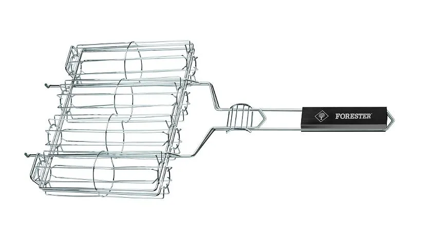 Решетка-гриль для овощей от Forester
