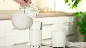 Не только молоко: названы 7 продуктов, в которых кальция еще больше