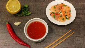 Рецепты с овощами, уксусом и крахмалом