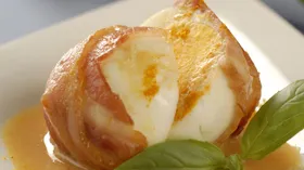 Рецепты с приправами, мёдом и мясной гастрономией