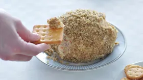 Простые рецепты с пармезаном и орехами