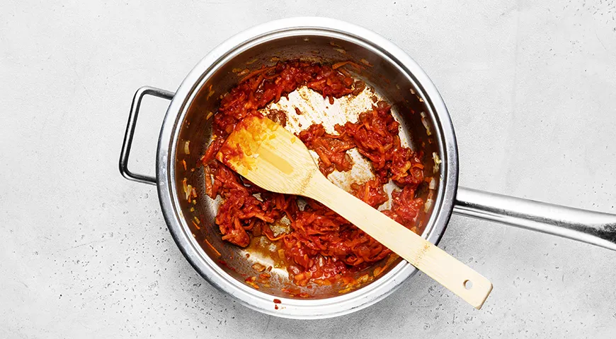 Тефтели из индейки с рисом