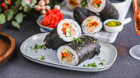 Рецепты с продукцией пчеловодства и огурцом