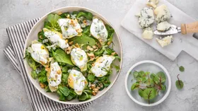 Рецепты с маслом растительным, сливками и макаронами
