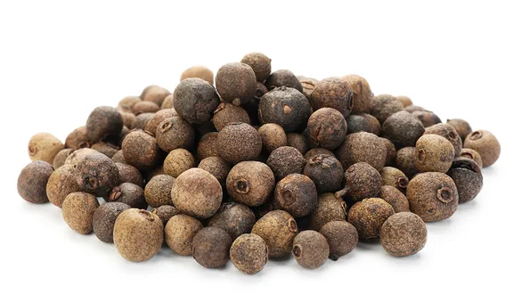 ямайский перец