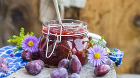 Фестиваль варенья пройдет в усадьбе Мураново