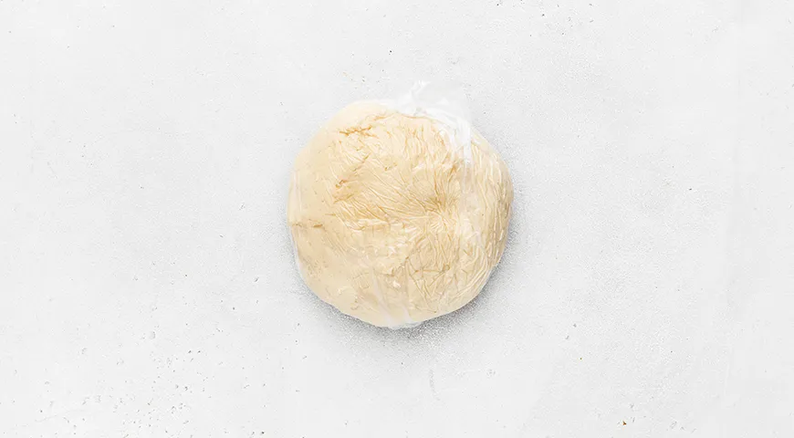 Кокроки с яблоками