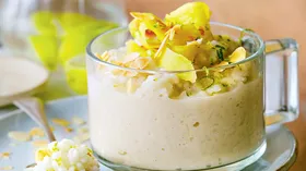 Рецепты с лаймом и кардамоном