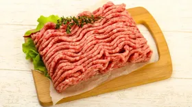 Как выбрать в магазине хороший фарш