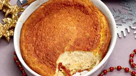 Рецепты с молочной продукцией, яйцом и рыбой копчёной