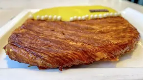 Плоские круассаны: почему они стали популярны по всему миру и как их сделать самостоятельно