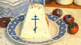 Рецепты с приправами, сгущеным молоком и творогом